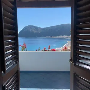 **** Aparthotel Oltremare Italië
