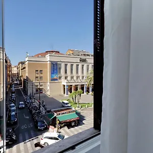  Gasthuis Opera 58 - Teatro Dell'opera Italië