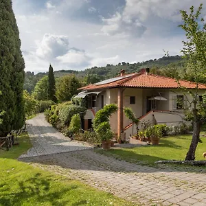 Casa Aparthotel Castelfranco di Sopra