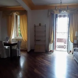 Apartment Florian, La Spezia
