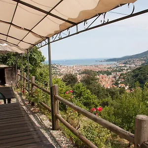  Vakantieboerderij Agriturismo All'isola Che Non C'e'