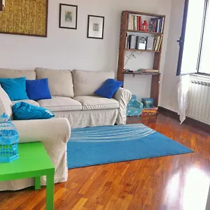 Appartamento Silvia' S House, La Spezia