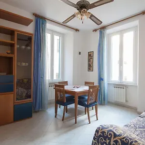 Appartamento Casa Beverini, La Spezia
