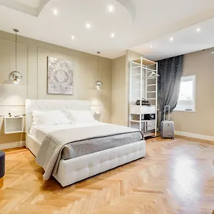 Mellini Palace By Premium Collection Guest house Rome