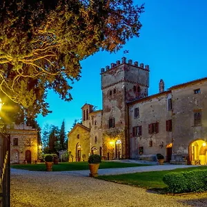 Abbadia Sicille Relais Resort Trequanda