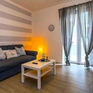 Appartamento Casa Di Colombo, La Spezia