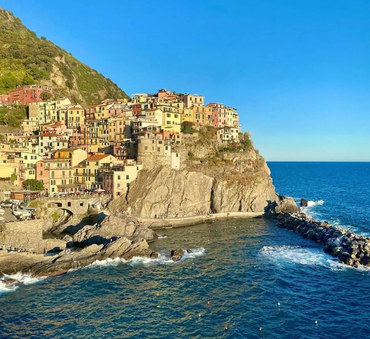 Alquadratorooms La Spezia Italië